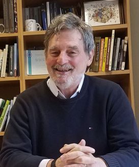 John Mollenkopf