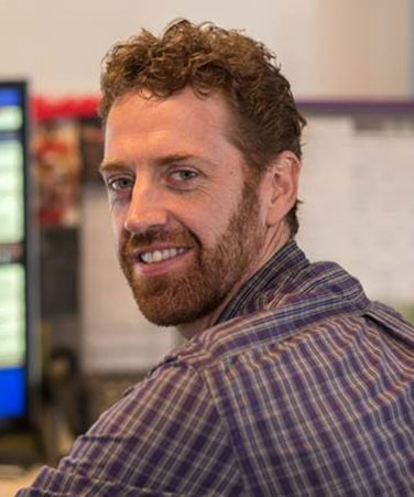 Padraig O'Donoghue