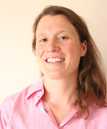 Chloe Asselin