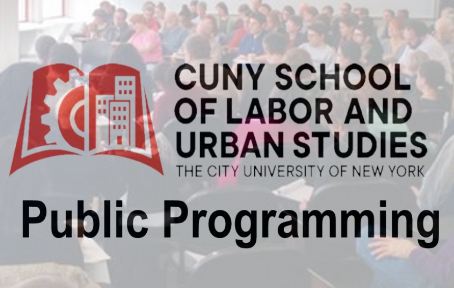 Public Programming Upcoming Events logo