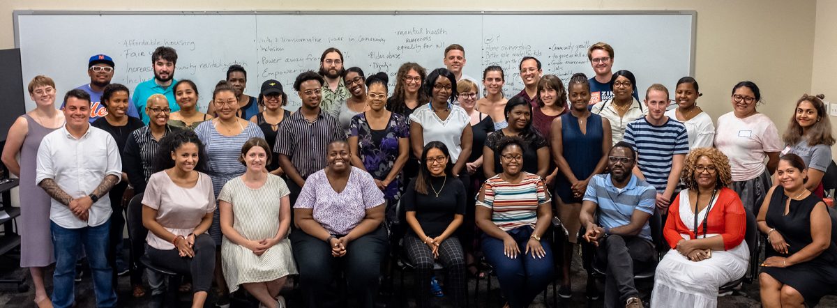 Undergraduate Degree Programs and Certificates – CUNY School of Labor