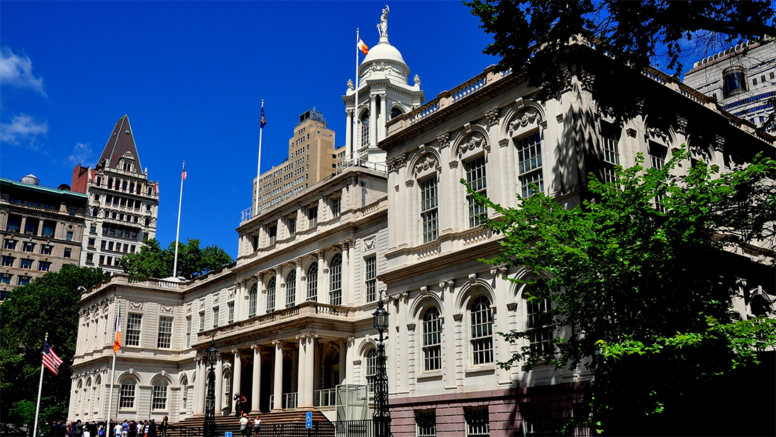 Urban Studies At CUNY SLUCUNY School Of Labor And Urban Studies