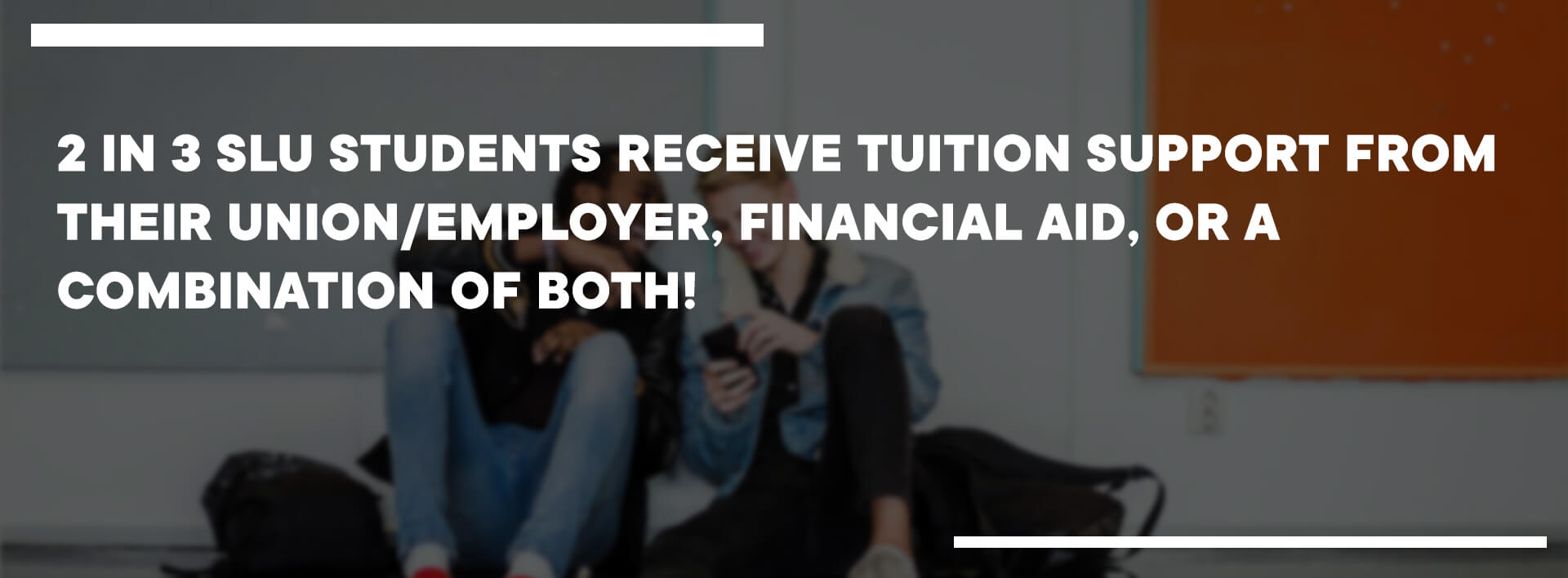 Tuition and Financial Support – CUNY School of Labor and Urban Studies