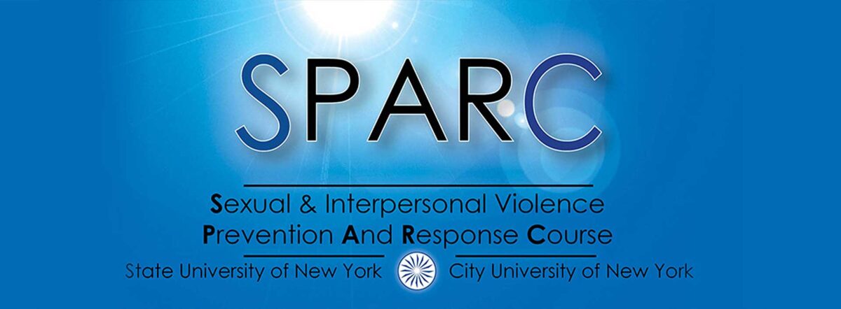 SPARC Training Program – CUNY School of Labor and Urban Studies