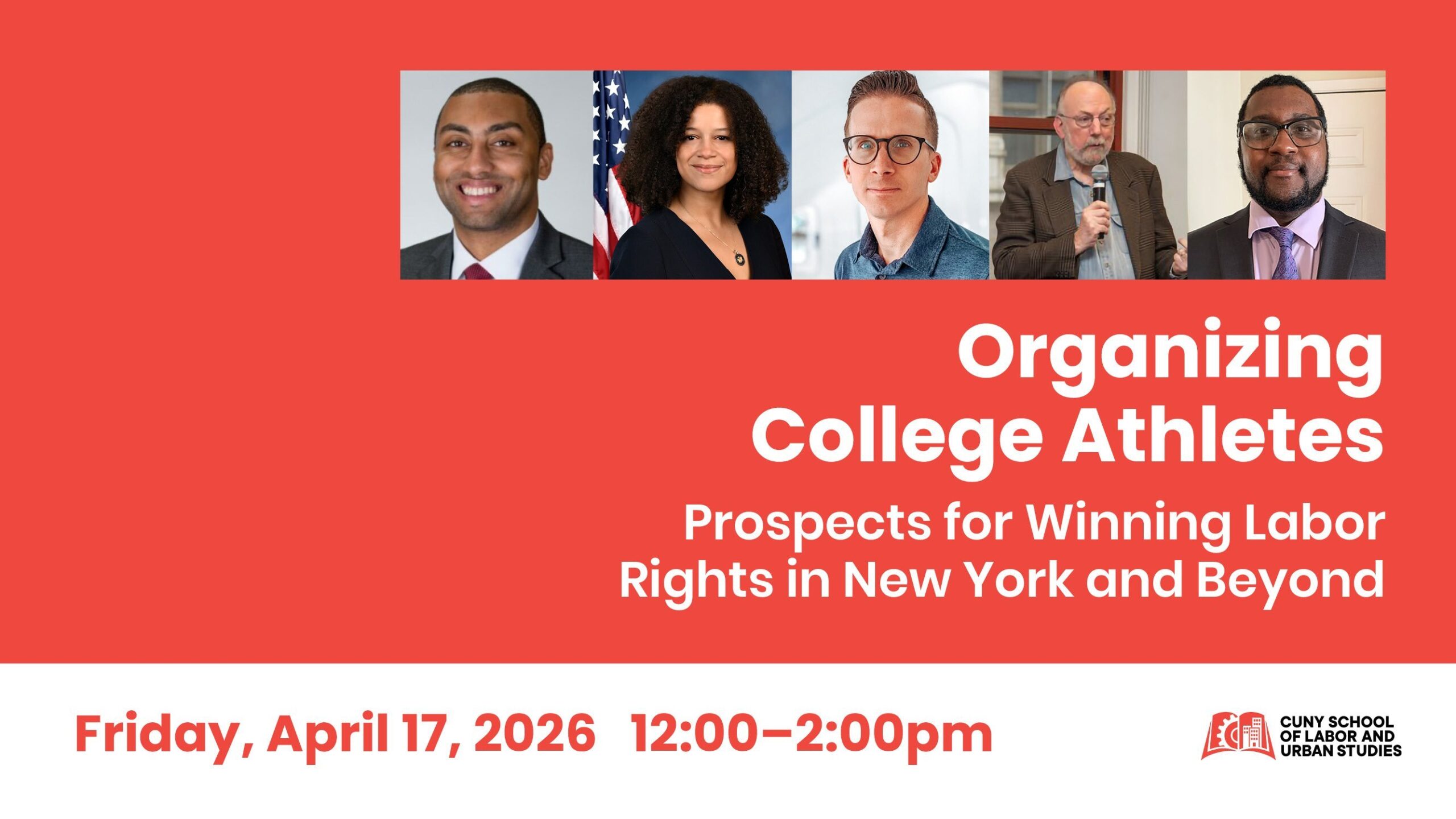 apr17_26_1280x720_02 Poster for Organizing College Athletes Prospects for Winning Labor Rights in New York and Beyond