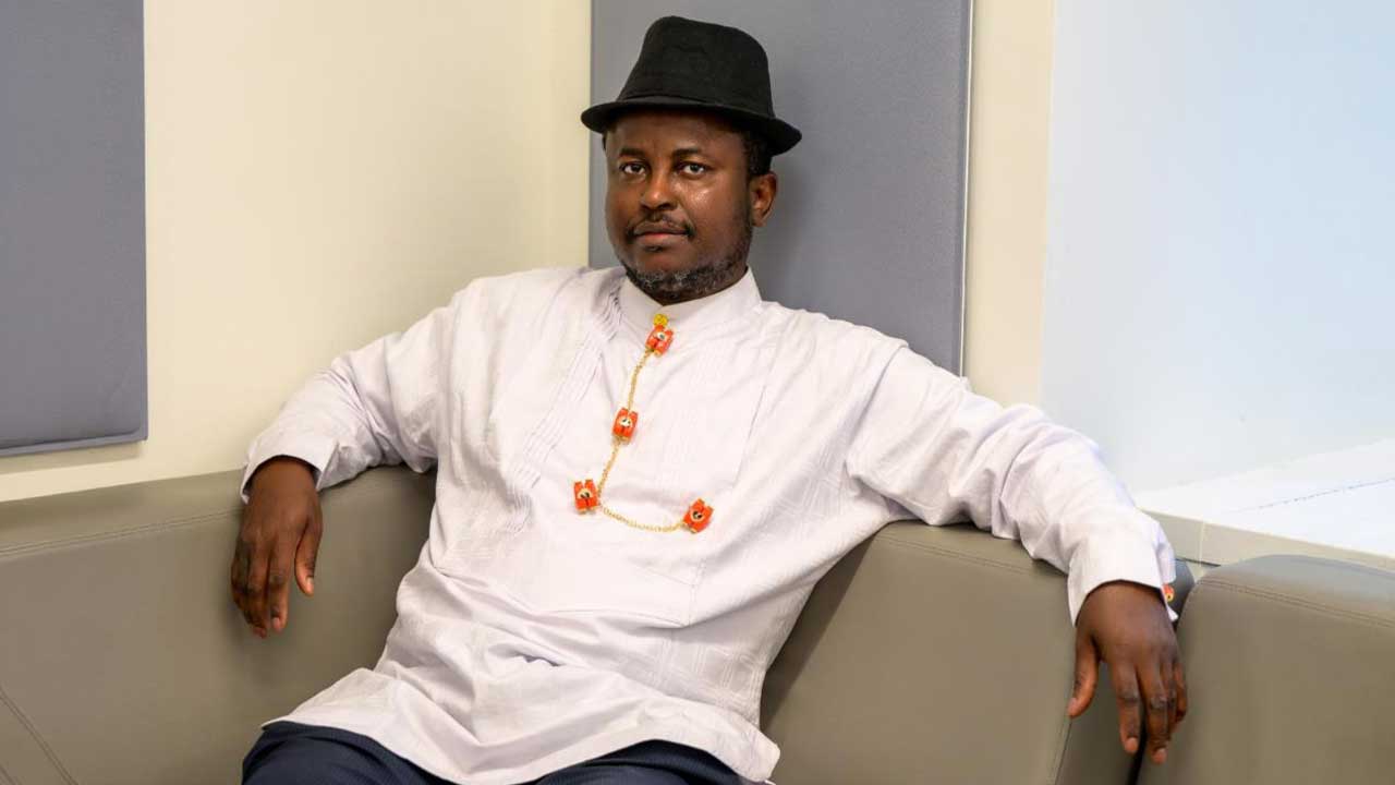 Ayetuoma Owheruo: From Farm to Skyscraper — With a Stop on the Subway Platform