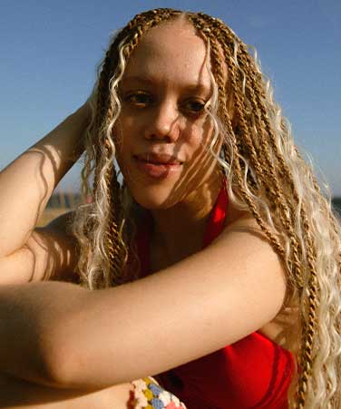 Britney Taylor