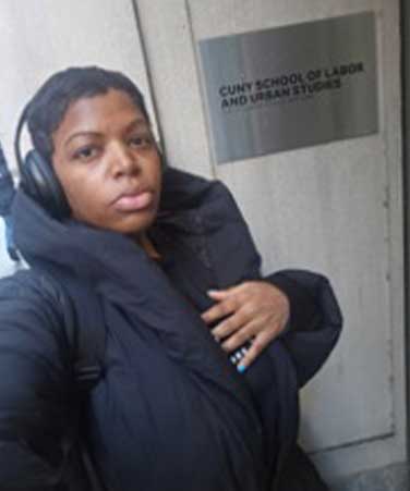 Kisha Hutchinson