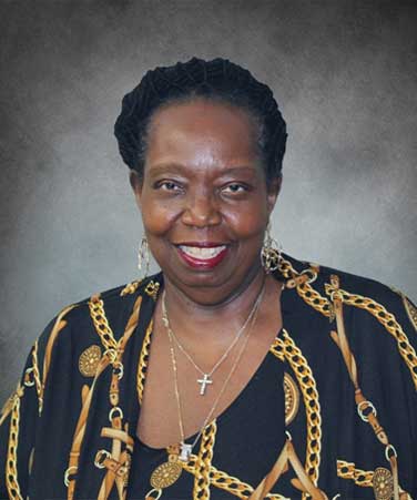 Gloria Middleton