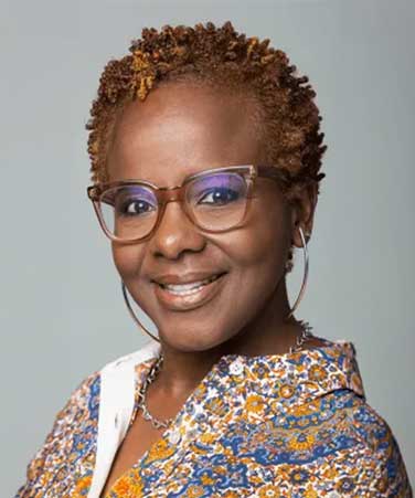 Janella Hinds