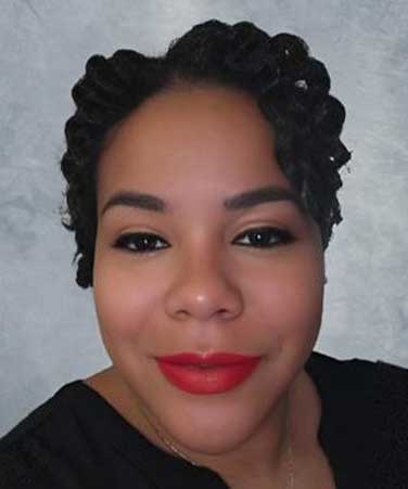 Jessica Johnson