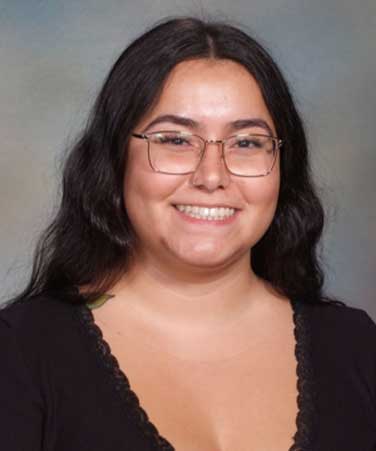 Julia Cordova