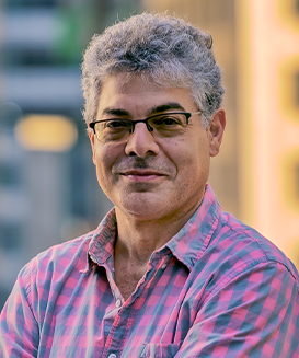 Daniel Katch