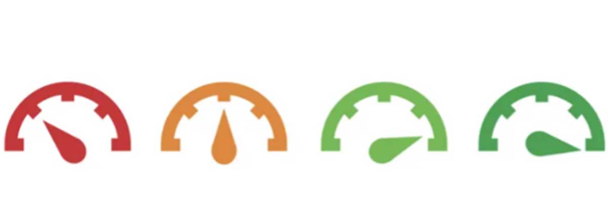 Ally Accessibility Score Icons